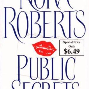 Public Secrets