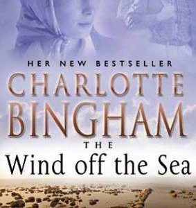 The Wind Off The Sea
