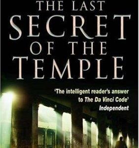 the Last Secret of the Temple