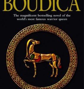 boudica dreaming the eagel