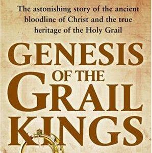 genesis of the grail of kings
