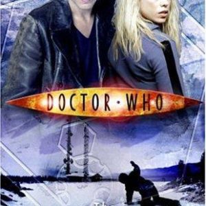 Doctor Who - The Clockwise Man