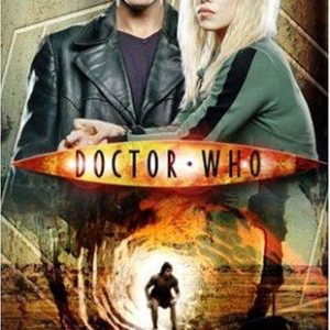 Doctor Who - Only Human