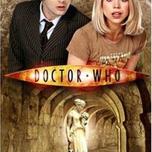 Doctor Who - The Stone Rose