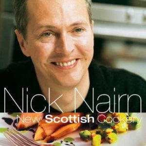 new scottish cookery