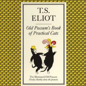 Old Possum's Book Of Practical Cats