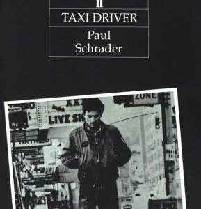 taxi driver (screen play)