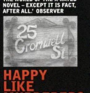 Happy Like Murderers