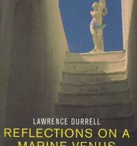 reflections on a marine venus