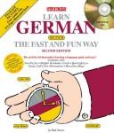 Learn German The Fast And Fun Way