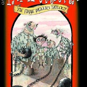 The Eddie Dickens Trilogy-# 2-Dreadful Acts