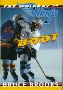 The Wolfbay Wings #4 Boot