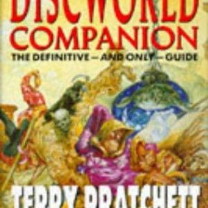 The Discworld Companion
