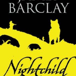 Nightchild - Chronicles Of the raven