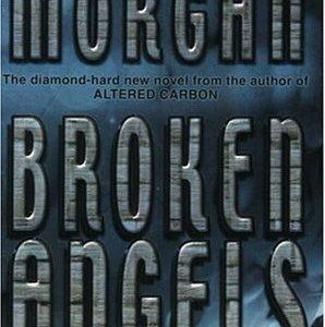 broken angels