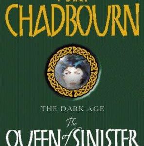 The Queen Of Sinister - The Dark Age