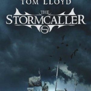 the stormcaller