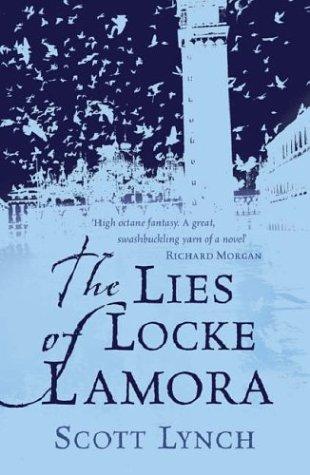 The Lies of Locke Lamora