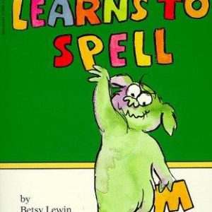 Wiley Learns To Spell