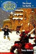 The Secrets of Droon # 5-The Great Ice Battle