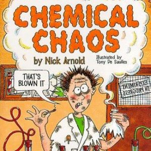 horrible -Chemical Chaos