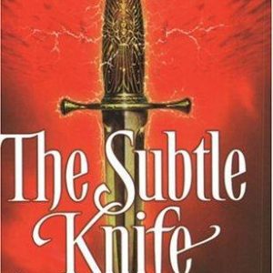 the subtle knife