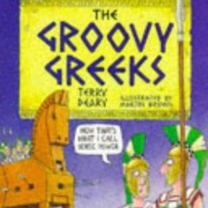 the Groovy Greeks