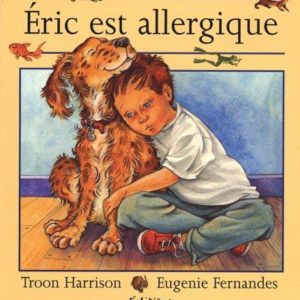 Eric Est Allergique