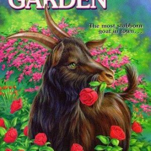 Animal Ark #Goat In The Garden