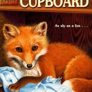 Animal Ark # 8 - Cub In The Cupboard
