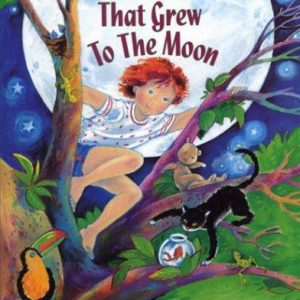 The Tree That Grew To The Moon