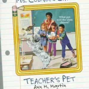 The Kid's In Mrs. Coleman's Class #1