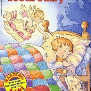 a quarter from the tooth fairy