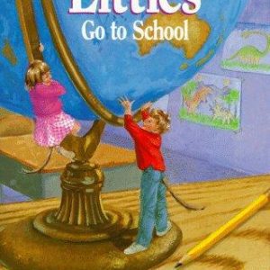 The Littles Go to School