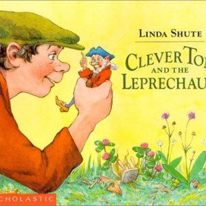 Clever Tom and the Leprechaun