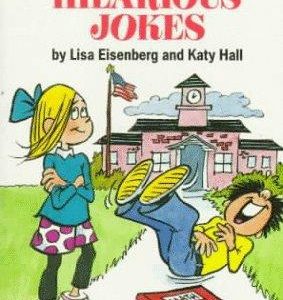 101 Hopelessly Hilarious Jokes