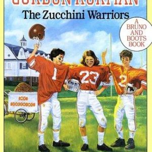 The Zucchini Warrios