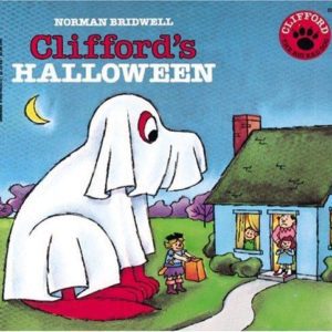 Clifford's Halloween