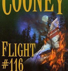 Flight # 116 is down