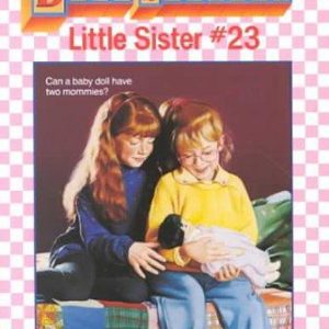 23 Little Sister - Karen's Doll