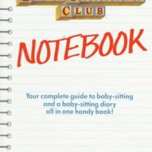The Baby Sitters Club Notebook