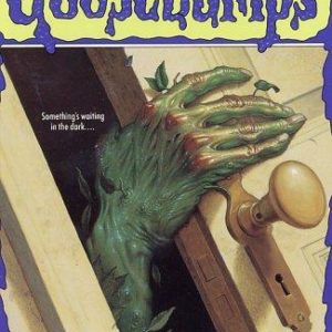 Goosebumps # 2-Stay out of the Basement