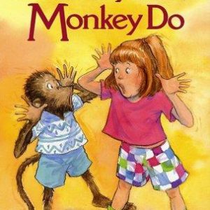 Monkey See Monkey Do