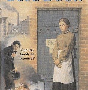 the quilt trilogy - the blue door