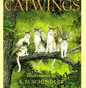 catwings