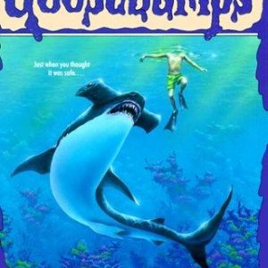 Goosebumps #19 Deep Trouble