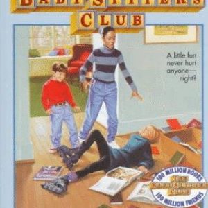 82-the baby sitters club