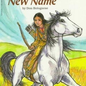 Little hawk's New Name