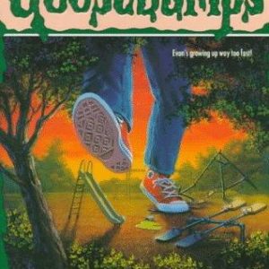 Goosebumps # 29 Monster Blood II