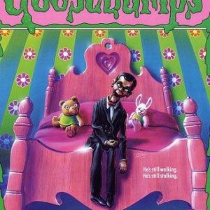 Goosebumps # 31 Night of the Living Dummy